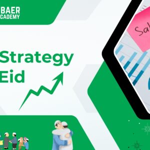 Sales Strategy After Eid